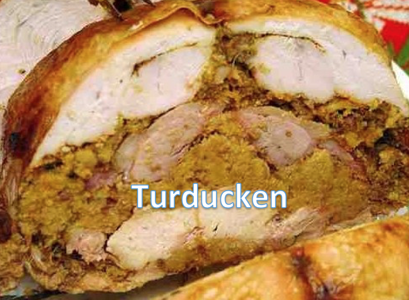 Turducken