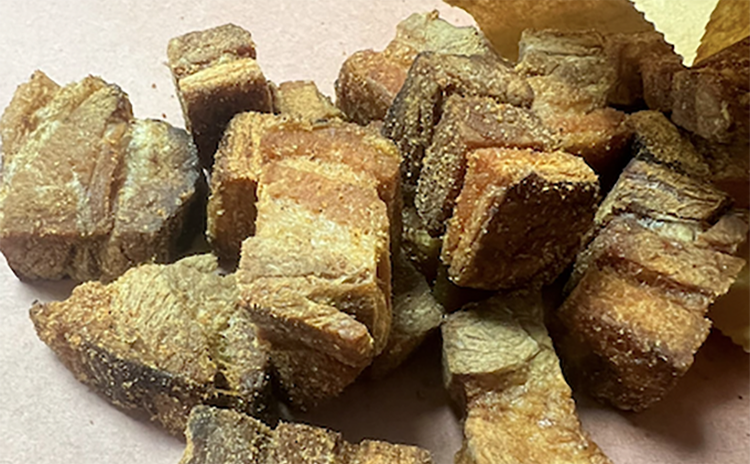 Cracklins